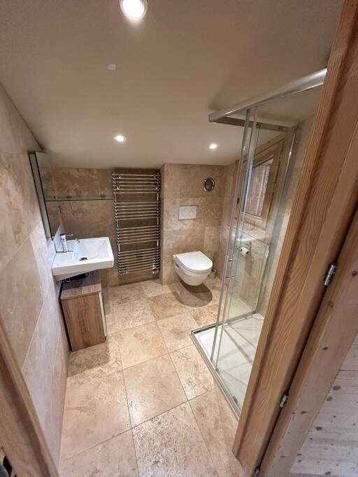 Chalet Rose Morzine Exterior photo